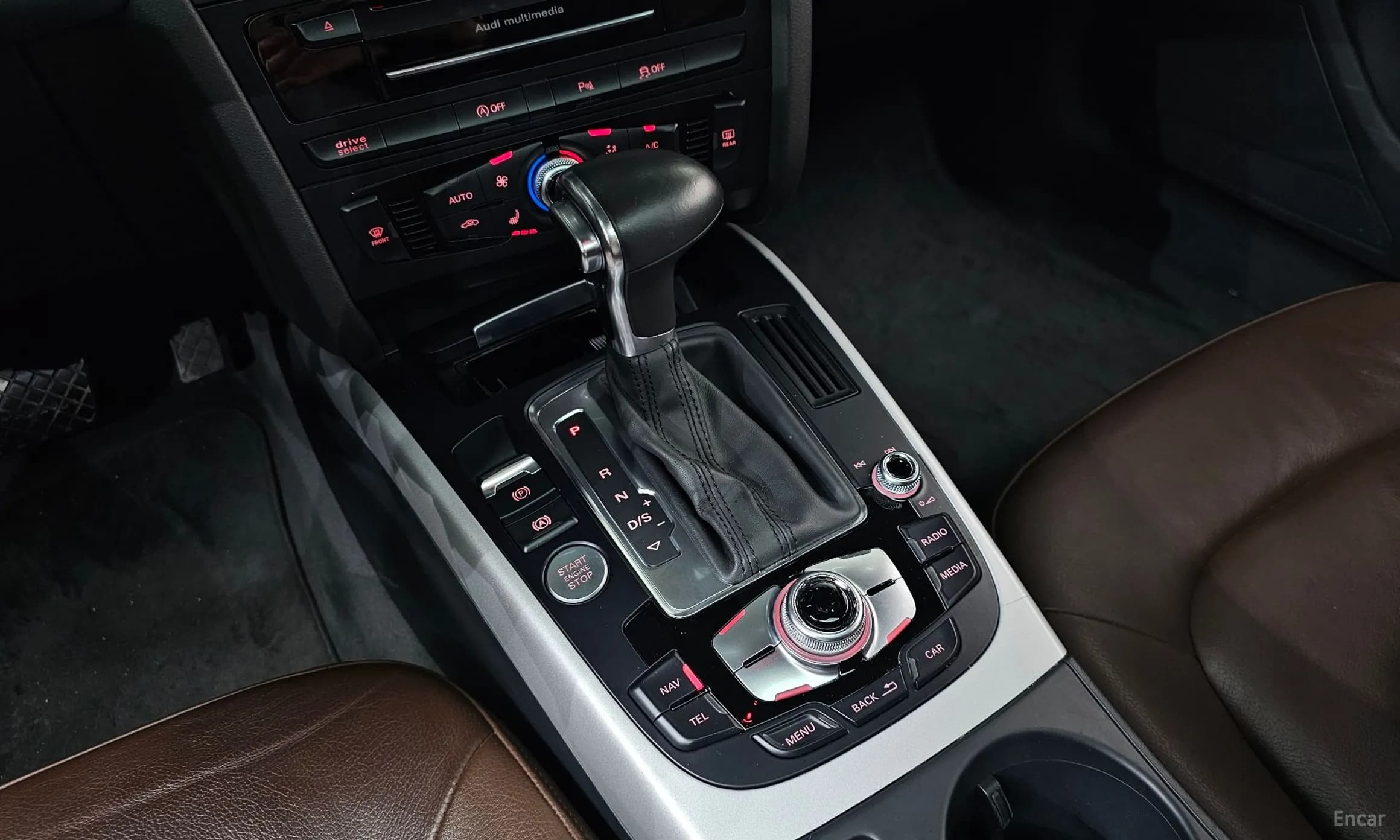 New A4