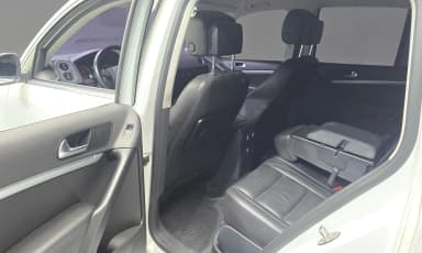 New Tiguan