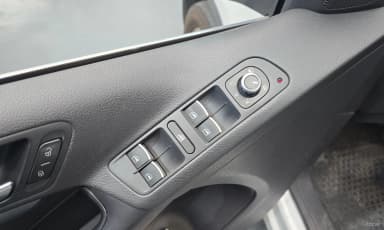 New Tiguan