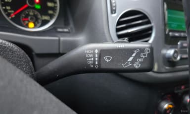 New Tiguan