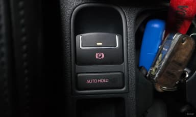 New Tiguan
