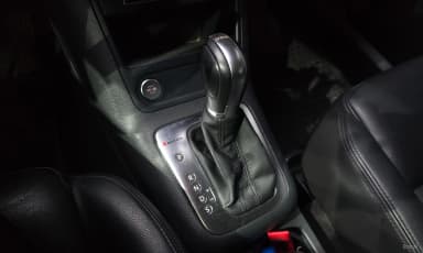 New Tiguan