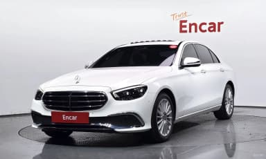 E-Class W213