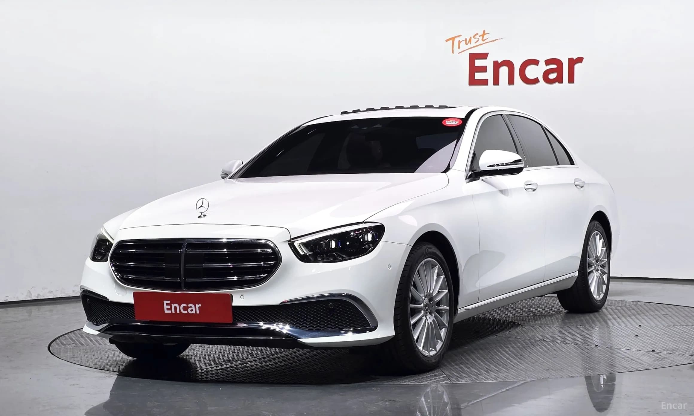 E-Class W213