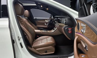E-Class W213