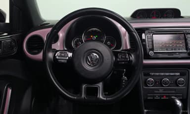 The Beetle