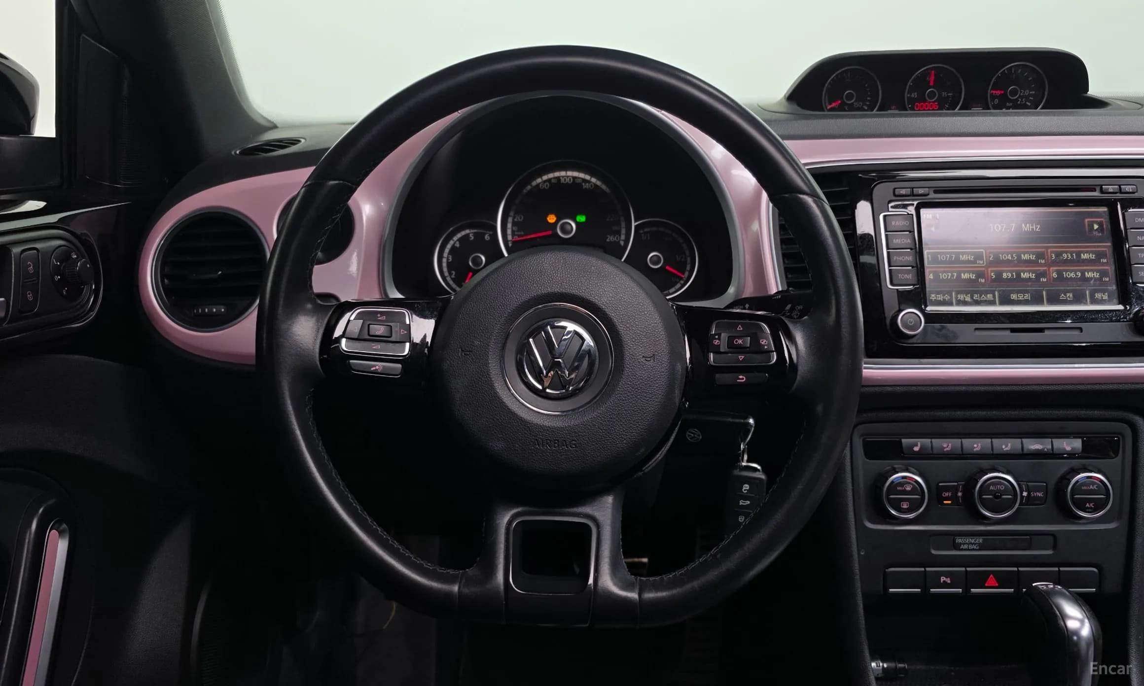 The Beetle