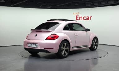 The Beetle