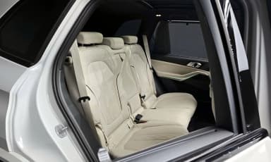 X5 (G05)