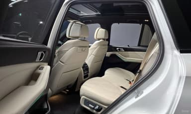 X5 (G05)