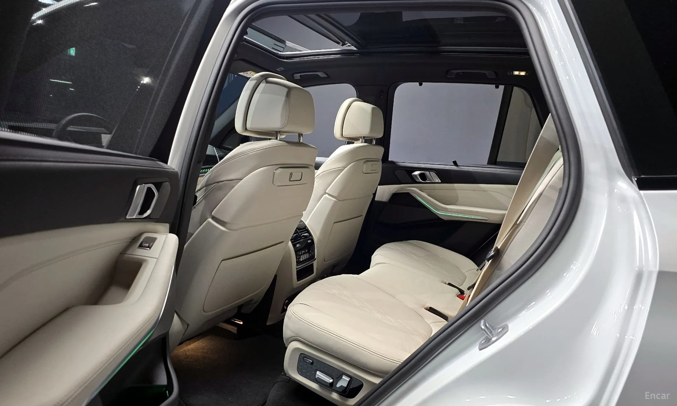 X5 (G05)