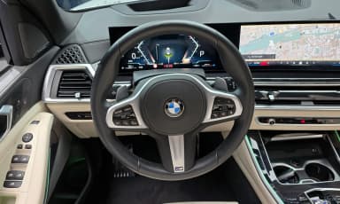 X5 (G05)