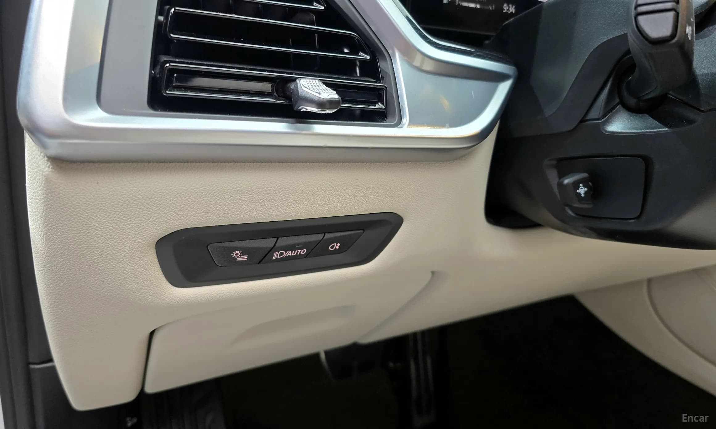 X5 (G05)
