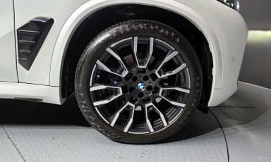 X5 (G05)