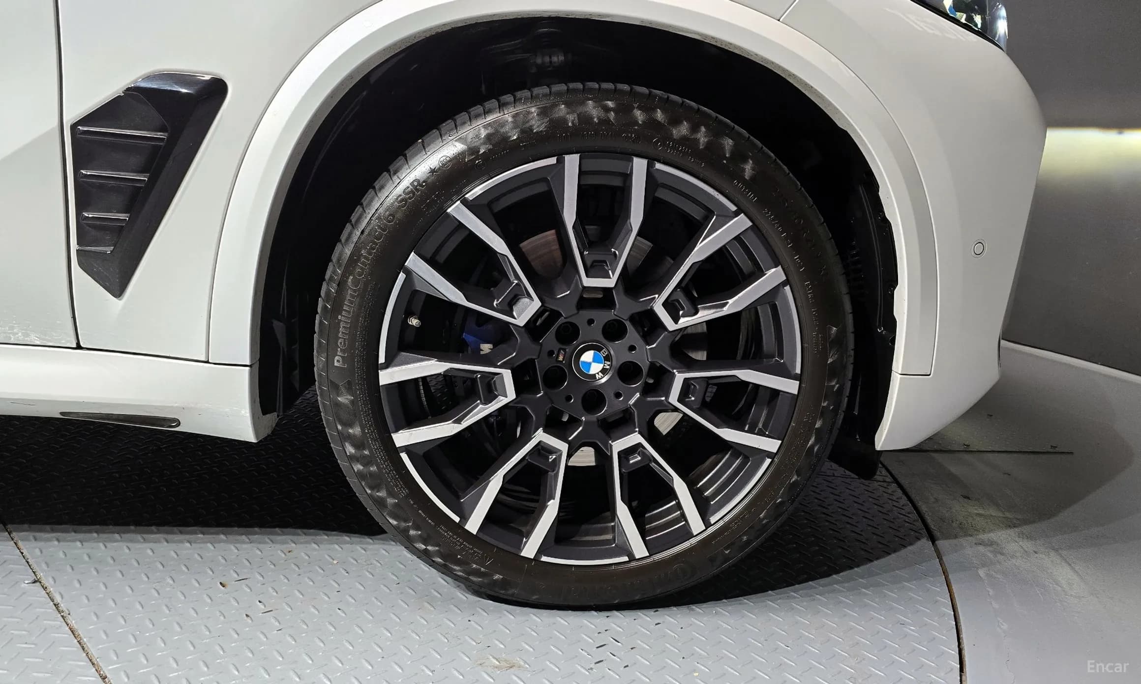 X5 (G05)