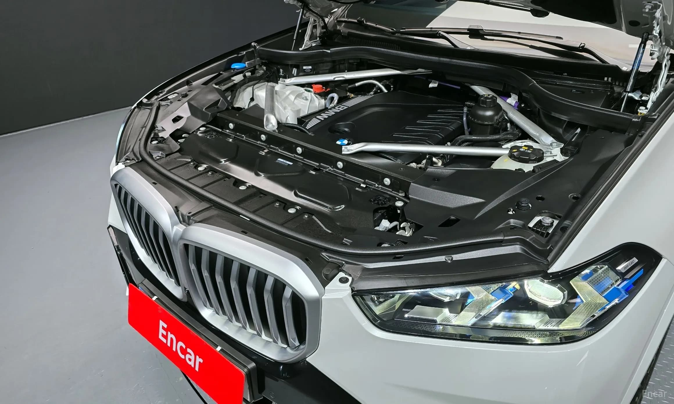 X5 (G05)