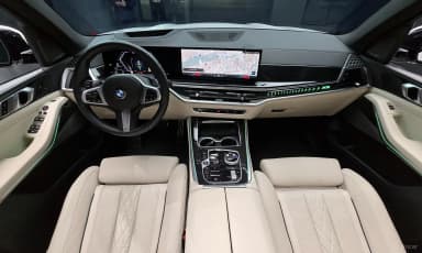 X5 (G05)