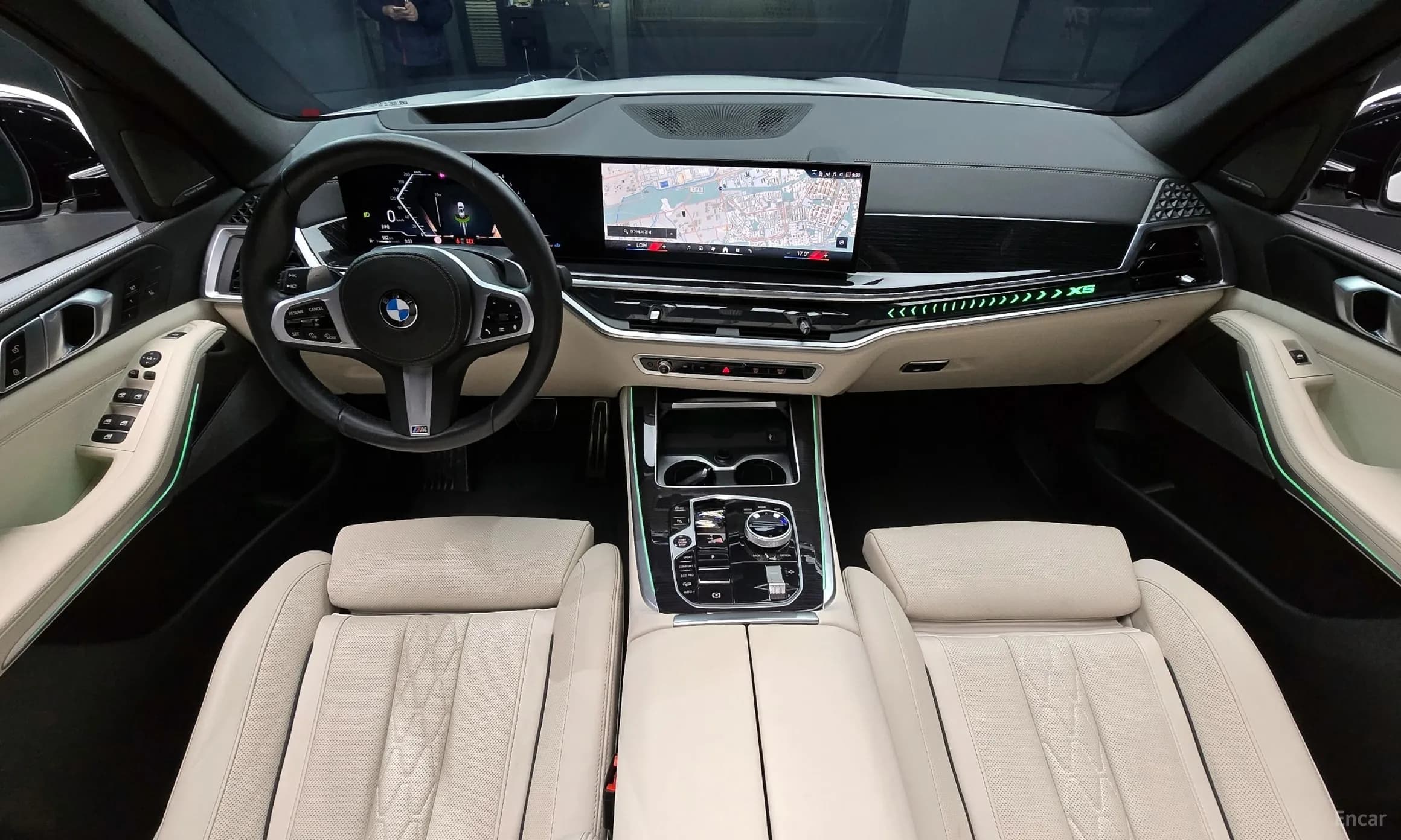 X5 (G05)
