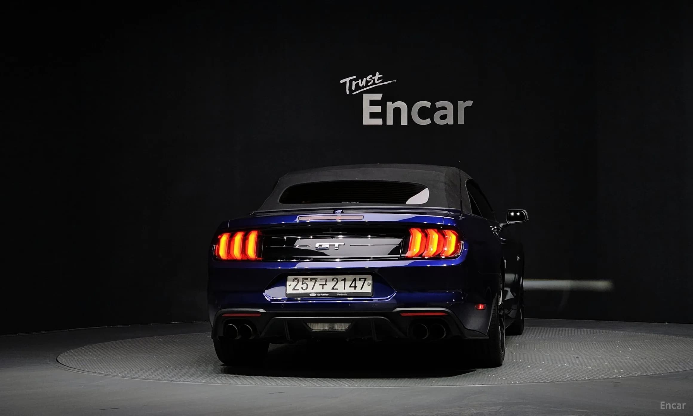 Mustang