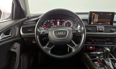 New A6