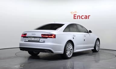 New A6