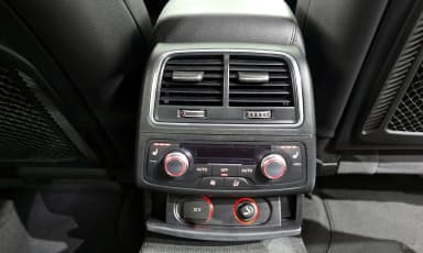 New A6