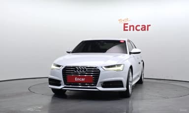 New A6
