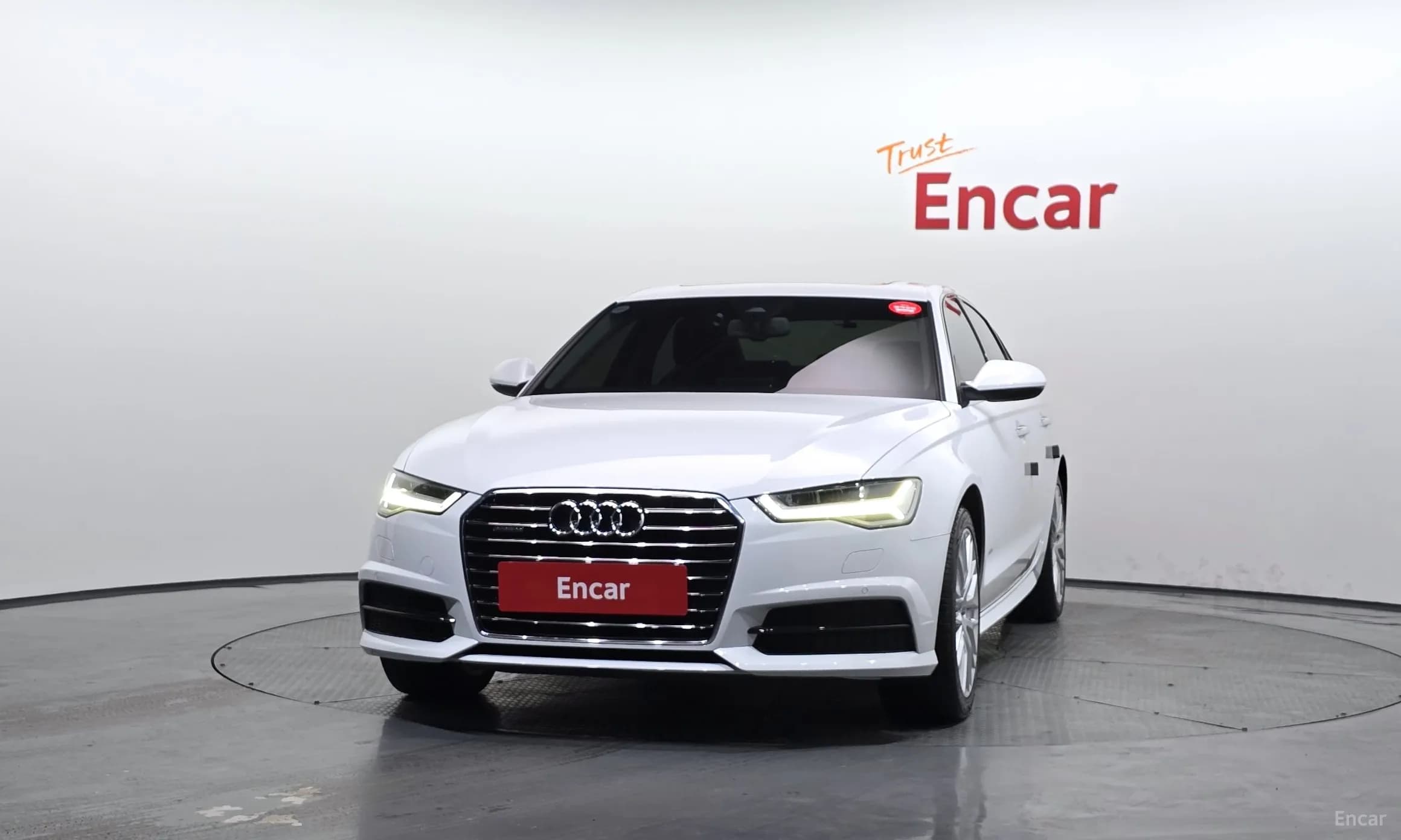 New A6