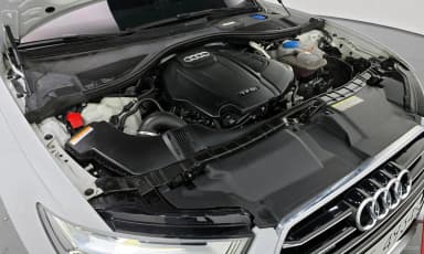New A6