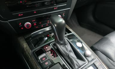 New A6