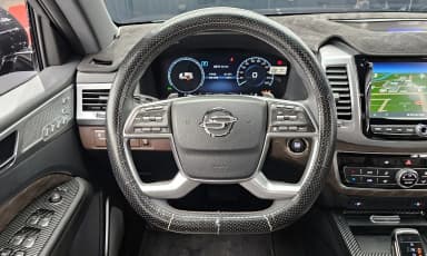 Rexton