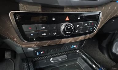 Rexton