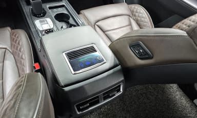 Rexton