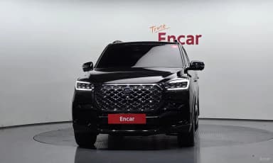 Rexton