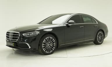 S-Class W223