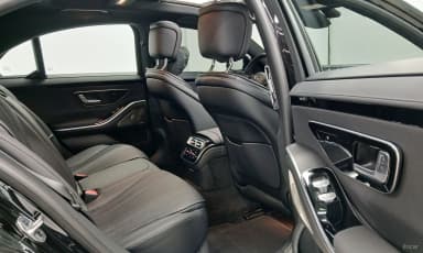 S-Class W223