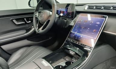 S-Class W223