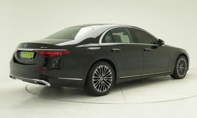 S-Class W223