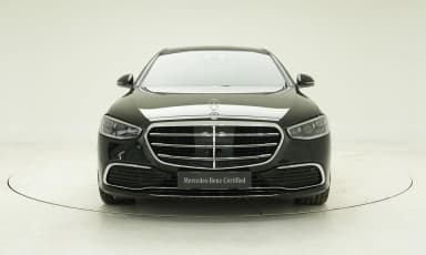 S-Class W223