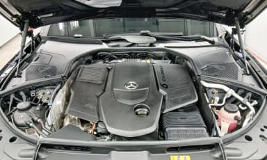 S-Class W223