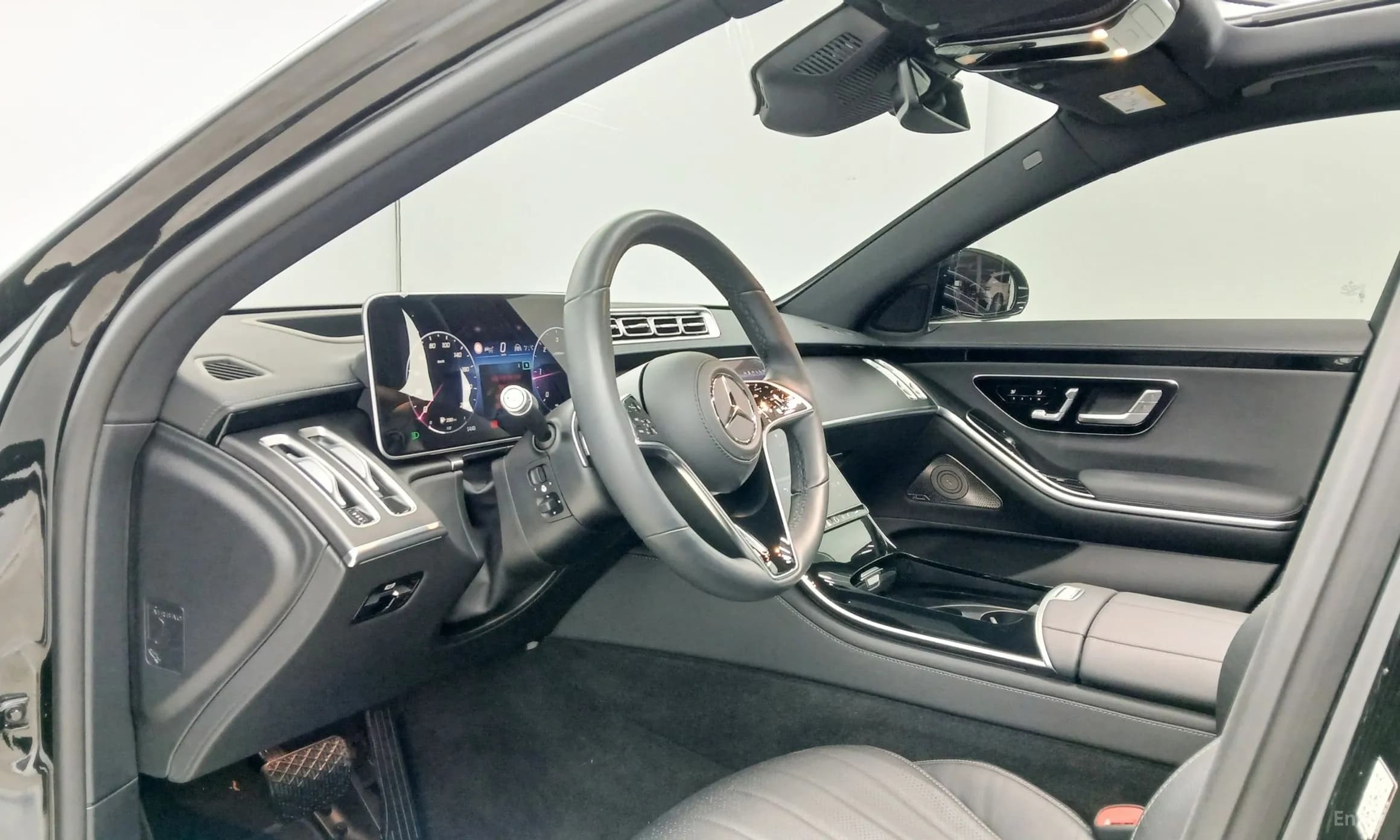S-Class W223