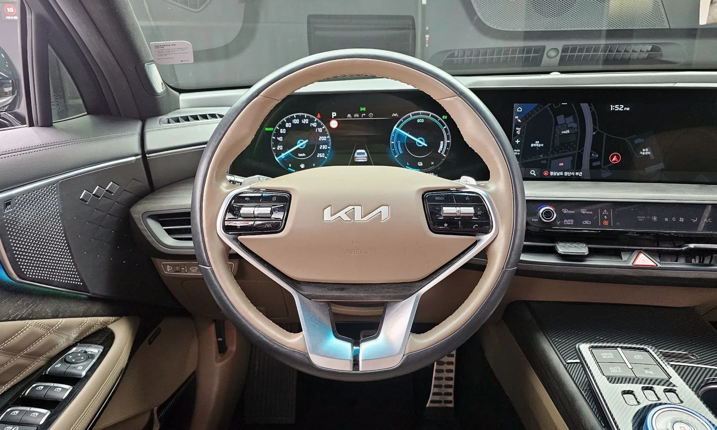 K8 Hybrid
