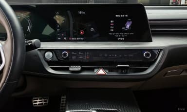 K8 Hybrid