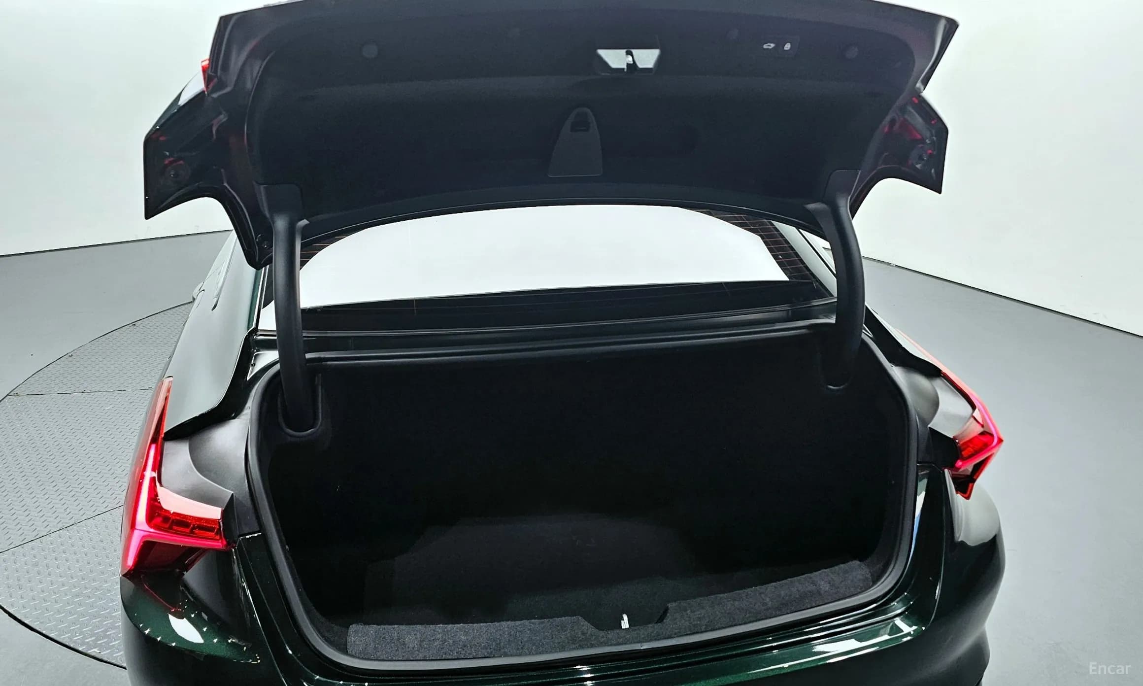 K8 Hybrid