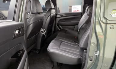 Rexton Sports Khan
