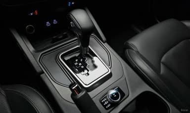Rexton Sports Khan