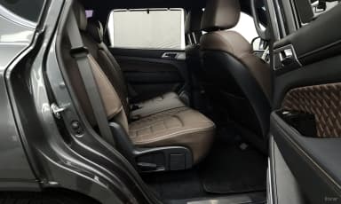 Rexton