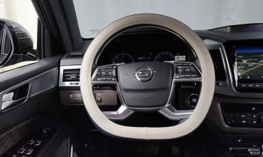 Rexton