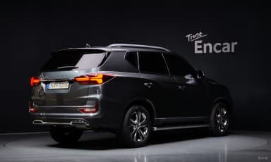 Rexton