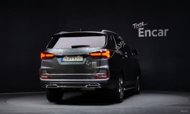 Rexton